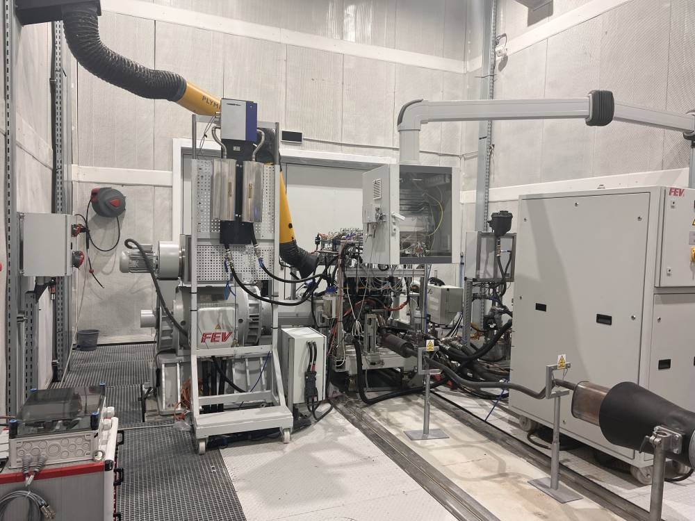 FEV et UTAC ouvrent le premier centre d’essais automobile d’Afrique au Maroc