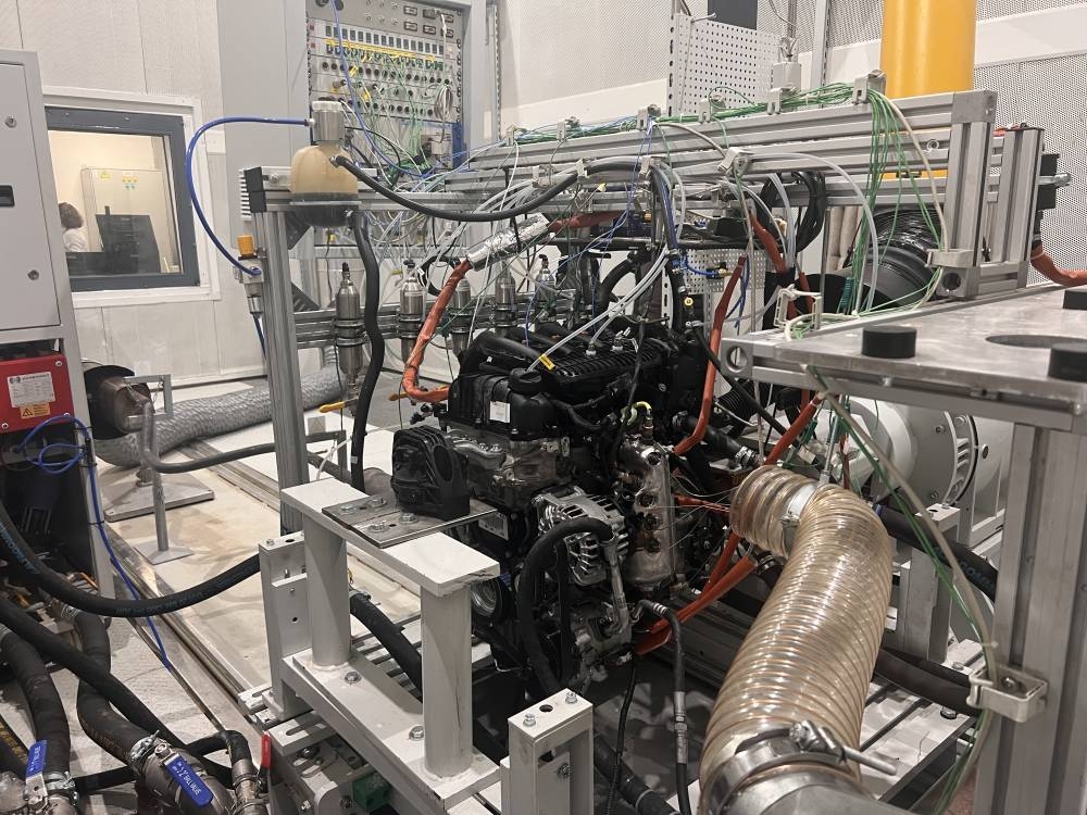 FEV et UTAC ouvrent le premier centre d’essais automobile d’Afrique au Maroc