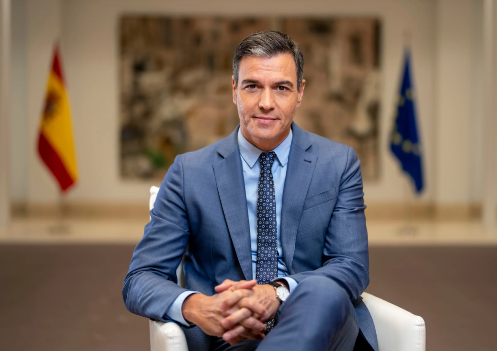 Espagne: Pedro Sanchez dévoile la composition de son gouvernement
