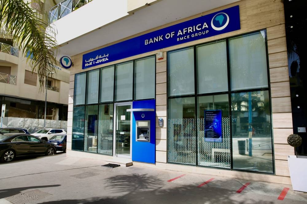 Bank Of Africa : Le PNB consolidé et les bénéfices en hausse à deux chiffres à fin septembre