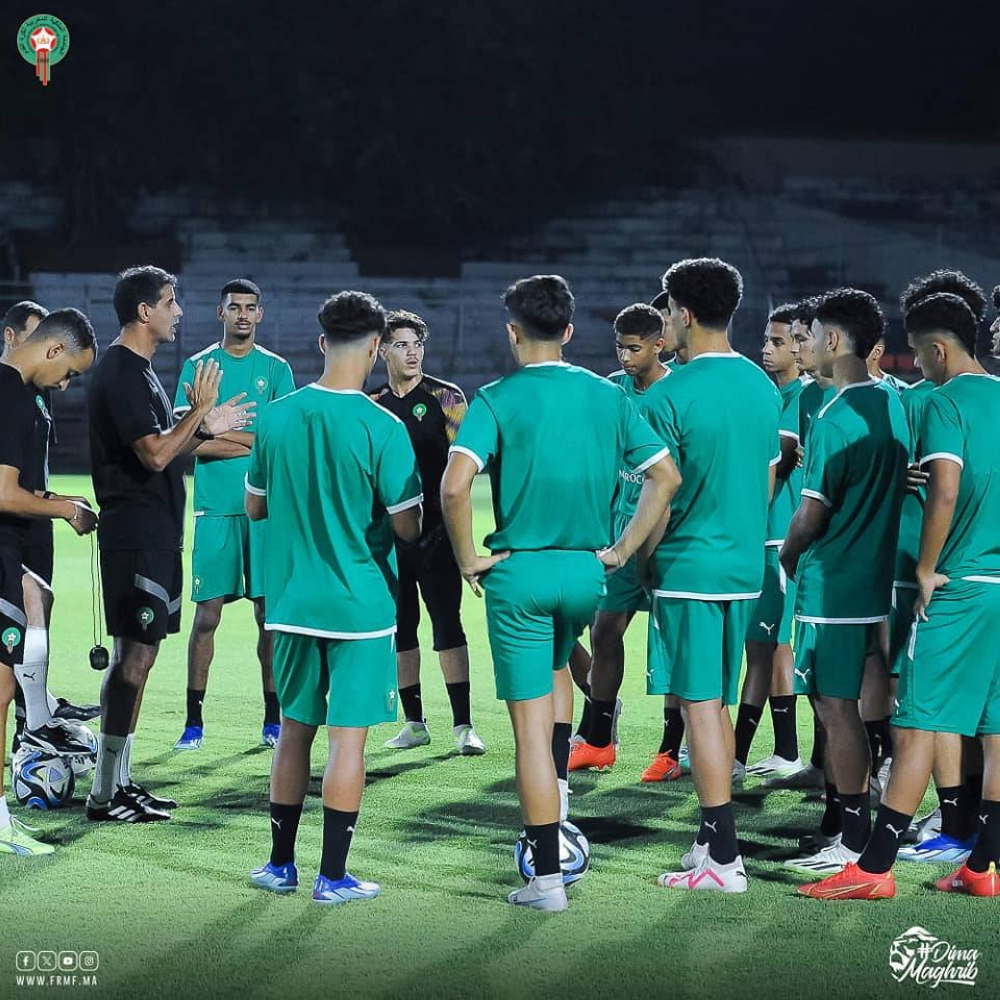 Mondial 2023 : le Maroc défie l’Iran pour une qualification historique en quart de finale