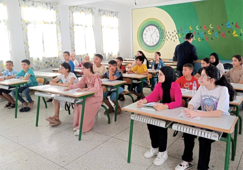 Grève des enseignants : cours de rattrapage, prolongation de l’année scolaire... ce que l'on sait