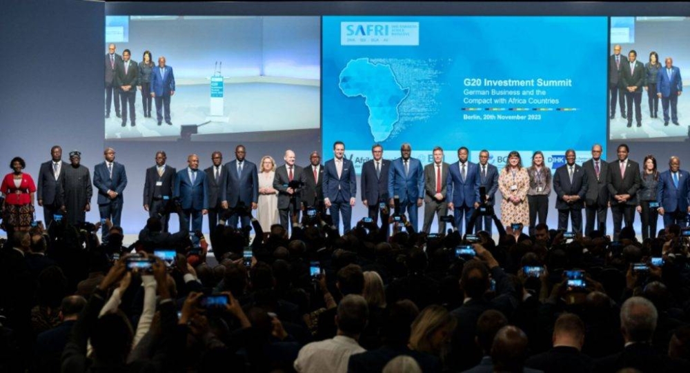 Maroc-Allemagne : Akhannouch souligne l’importance du partenariat