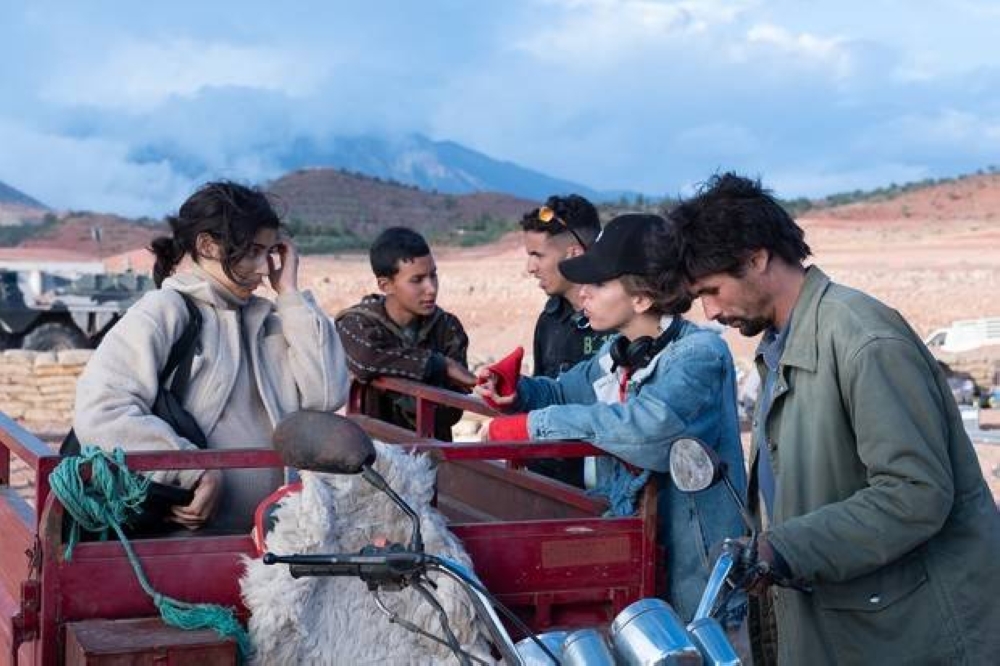 FIFM : L"Animalia" de Sofia Alaoui, projeté en avant-première le 26 novembre