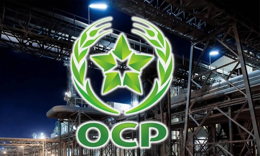 Transition verte : La BAD mobilise 170 millions de dollars pour le groupe OCP