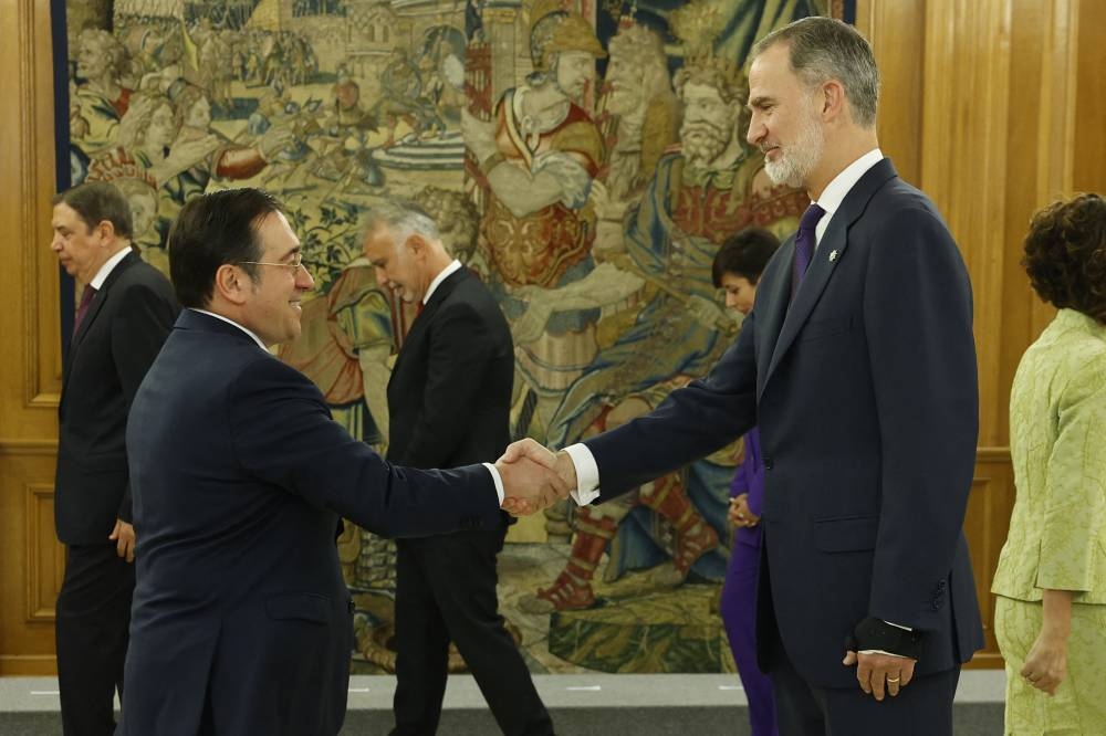 Espagne : les ministres les plus engagés dans les relations avec le Maroc rempilent