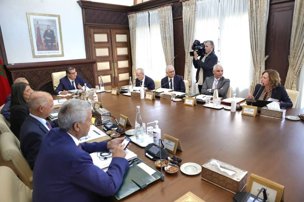 Séisme : routes, écoles, centres de santé... voici le bilan d’étape de la reconstruction