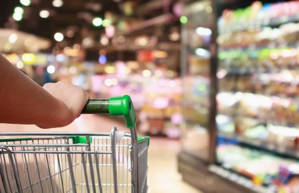 La hausse des prix au ralenti mais reste élevée : +6,6% à fin octobre 2023