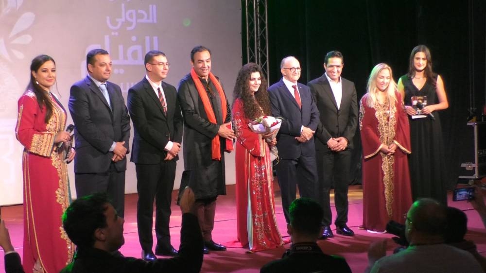 Festival Internazionale del Cinema di Al Hoceima: un omaggio al cinema egiziano