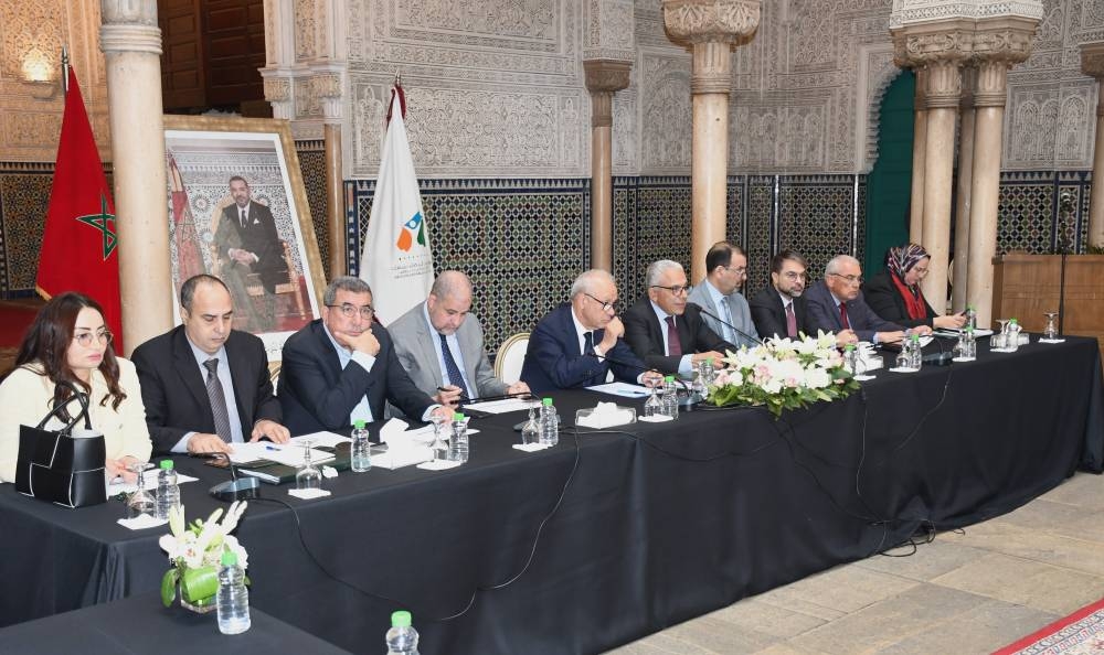 Casablanca-Settat : les priorités de Mohamed Mhidia pour la région