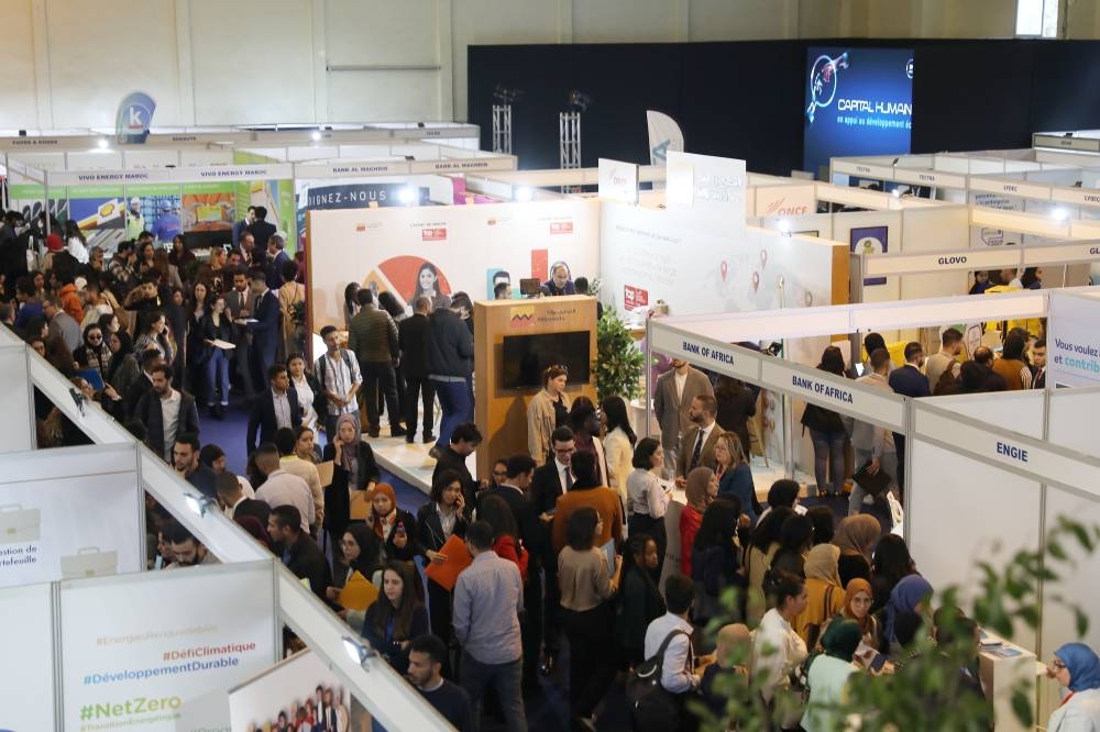 L’IA, une opportunité pour gagner des parts sur le marché mondial de l’emploi