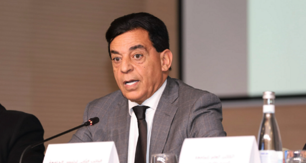 Football : 145 MDH pour un centre de formation ultra-moderne à Casablanca