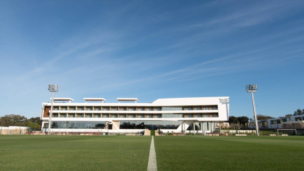 Football : 145 MDH pour un centre de formation ultra-moderne à Casablanca