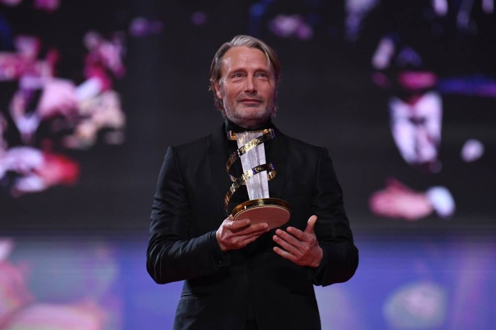 FIFM : le public de la 20e édition sous le charme de Mads Mikkelsen  