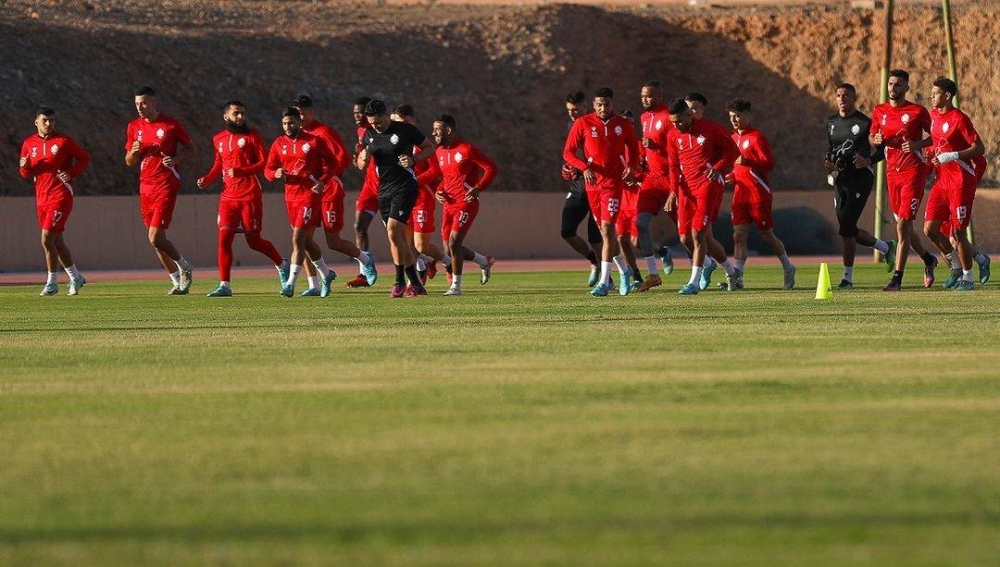 Ligue des champions : le Wydad entame la saison 2023-24 à Marrakech face à Jwaneng Galaxy FC