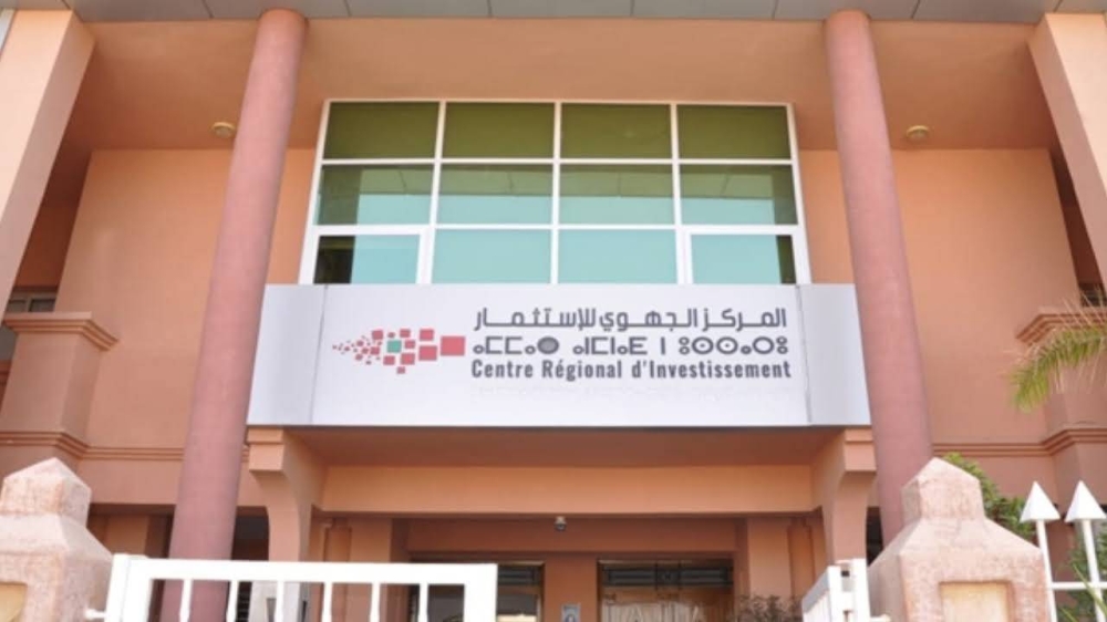 MarrakechSafi 1 milliard de DH d'investissement validé en novembre