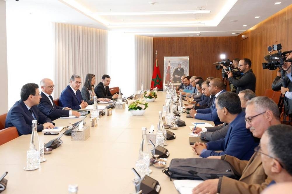 Gel du statut unifié de l’éducation : Akhannouch appelle à un retour en classe 