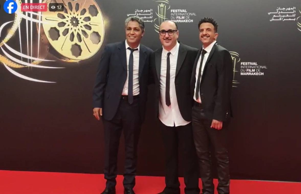 En direct du FIFM : Les invités sur le tapis rouge au 4ème jour du festival
