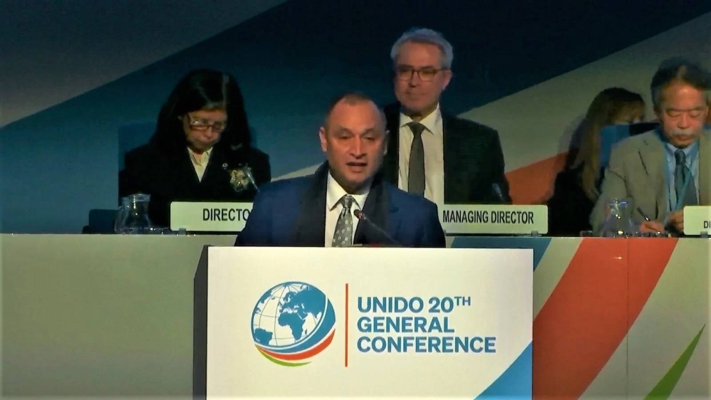 Le Maroc propose d’accueillir l’Observatoire africain de l’industrialisation