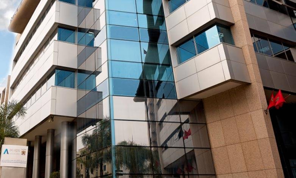 L’Acaps sur un nouveau mécanisme de supervision du secteur des assurances