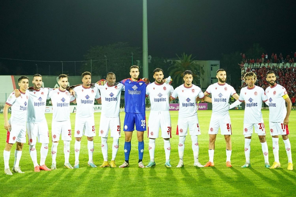 Botola : la 11e journée amputée de deux matchs