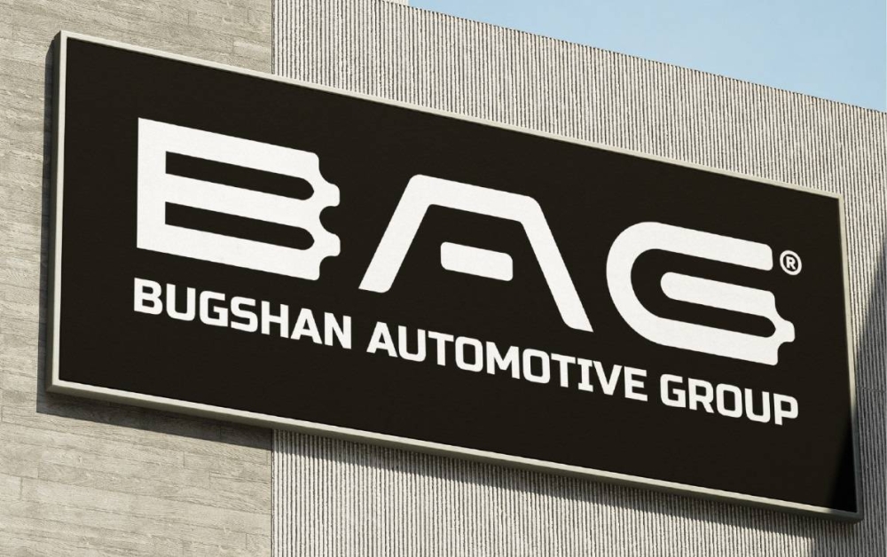Bugshan Maroc créé Bugshan Automotive Group