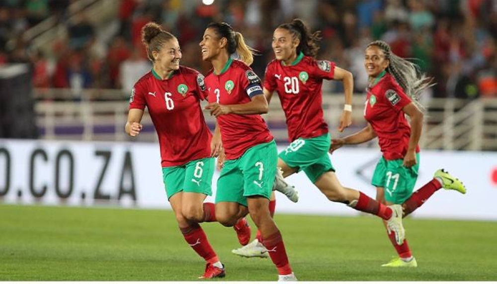 Le sport féminin franchira en 2024 la barre du milliard d'euros de chiffre d'affaires (étude)