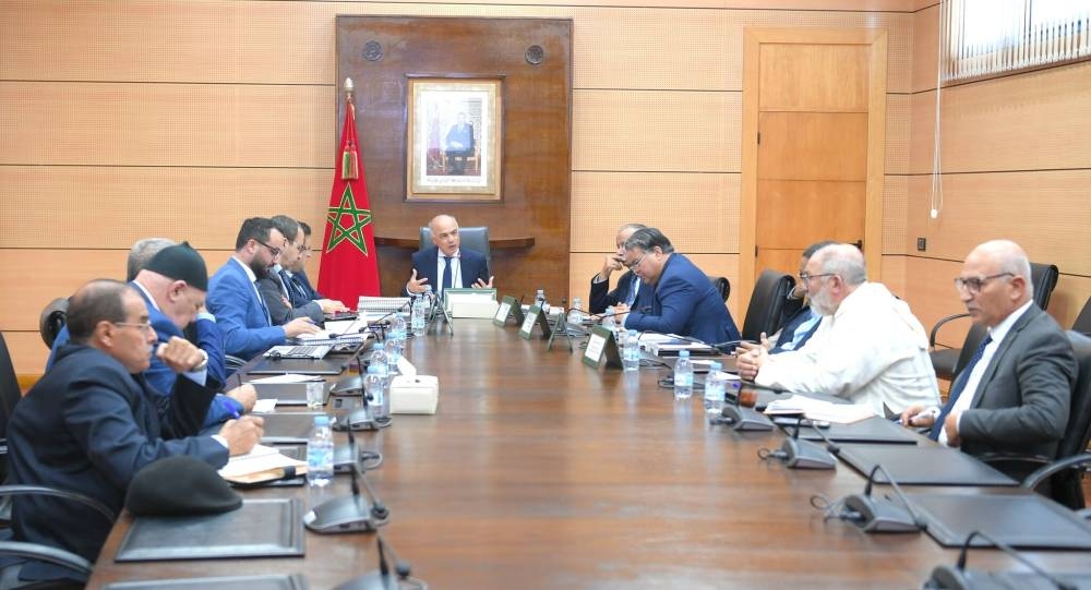 Grève des enseignants : Benmoussa rassure les parents d’élèves