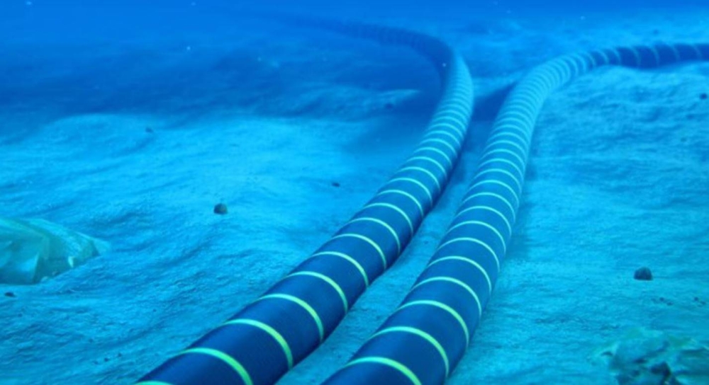 Liaison électrique Maroc-Royaume-Uni : TotalEnergies rejoint Xlinks