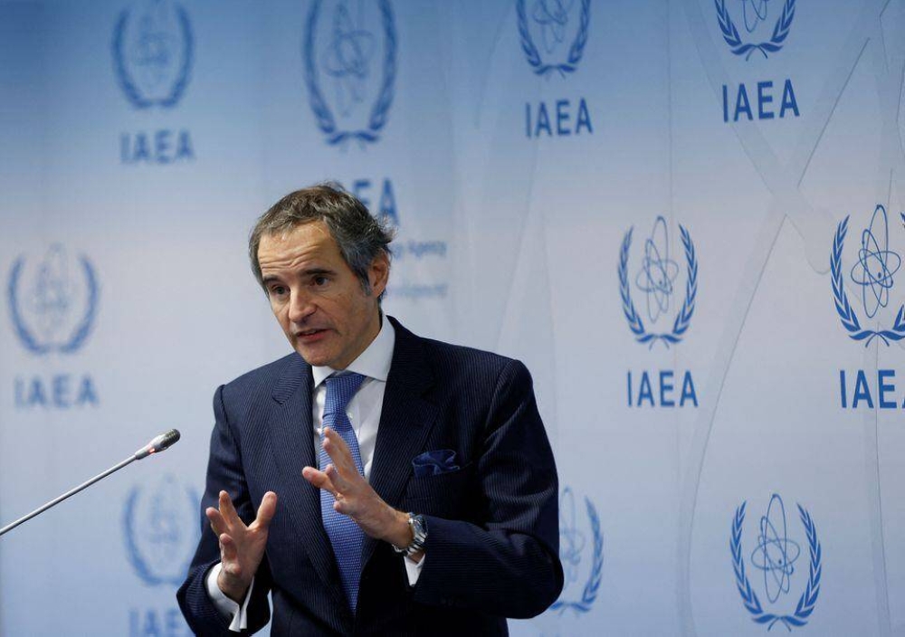 Le Maroc parmi les pays futurs producteurs d'énergie nucléaire (AIEA)