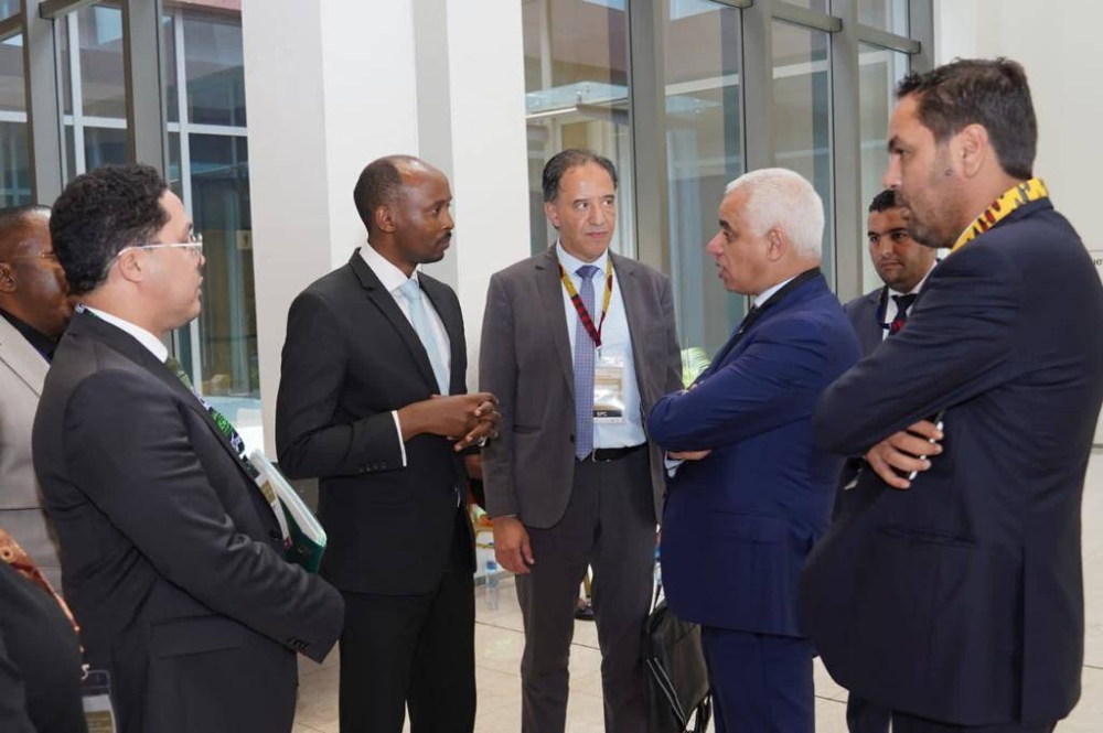 Khalid Aït Taleb à la CPHIA  : Le Maroc est un modèle de souveraineté sanitaire