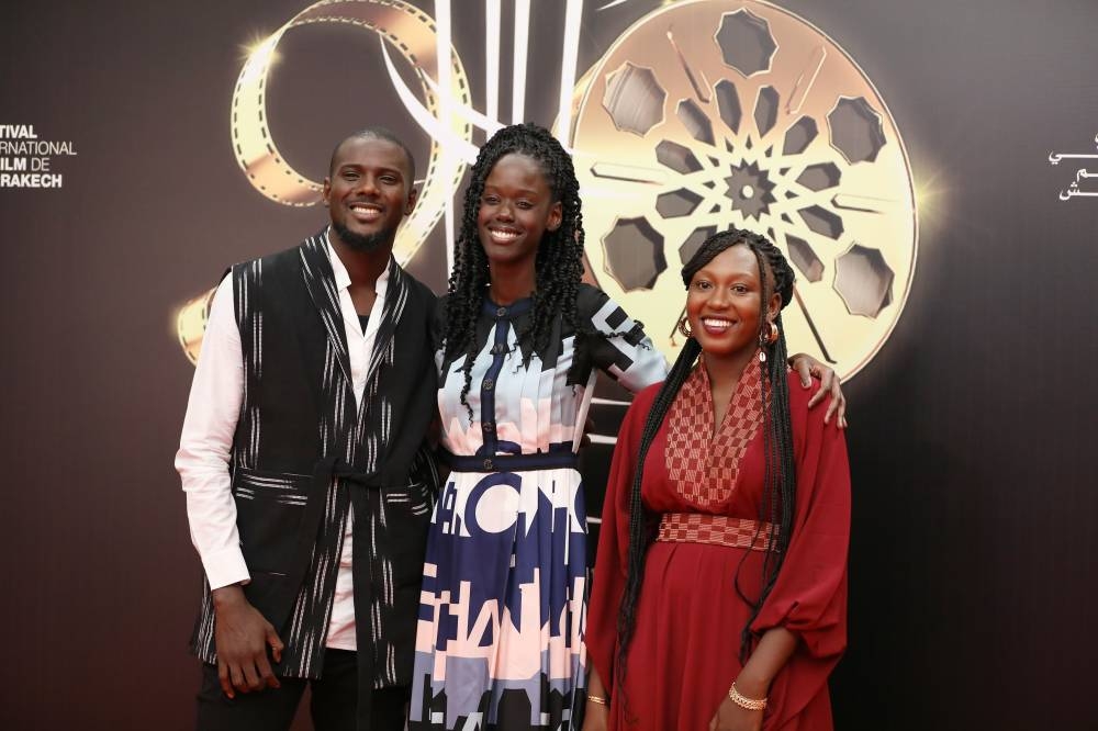 FIFM 2023 : Une cinquième journée gravée dans les mémoires grâce à El Moudir