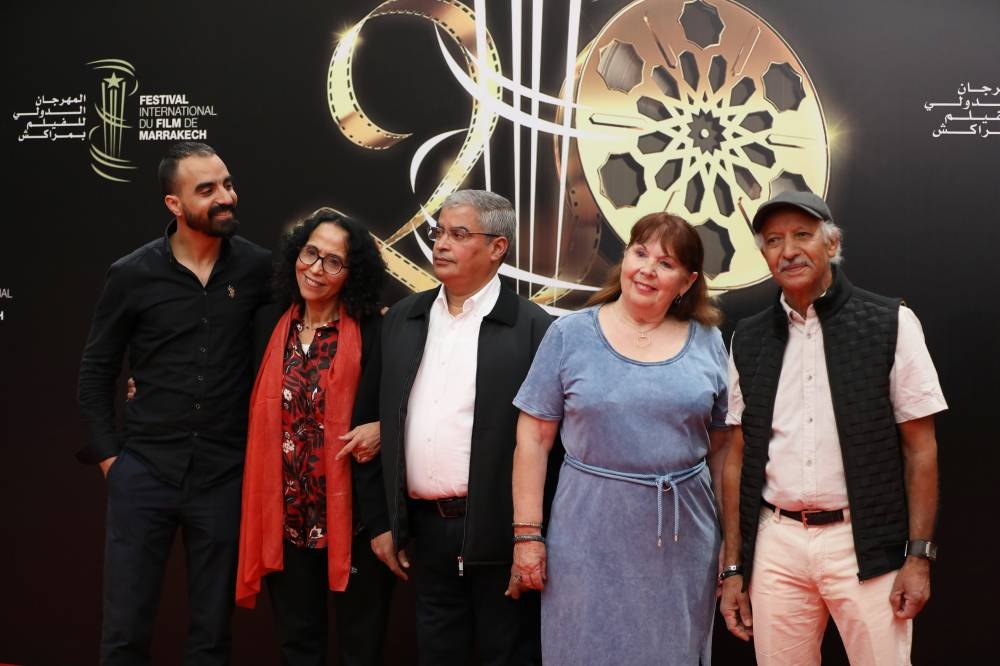 FIFM 2023 : Une cinquième journée gravée dans les mémoires grâce à El Moudir