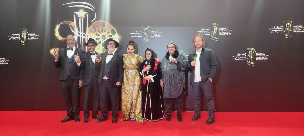 FIFM 2023 : Une cinquième journée gravée dans les mémoires grâce à El Moudir