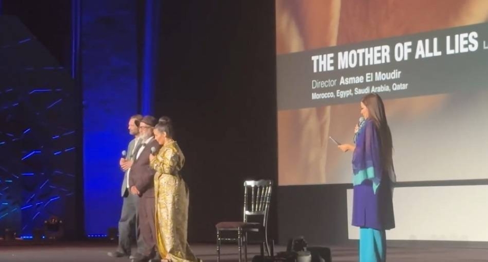 FIFM : Une 5e journée gravée dans les mémoires grâce à Asmae El Moudir