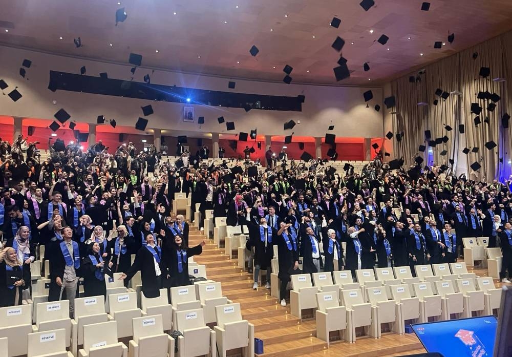 « YouCode » célèbre la Remise des certificats de ses Alumnis des Campus de Youssoufia & Safi