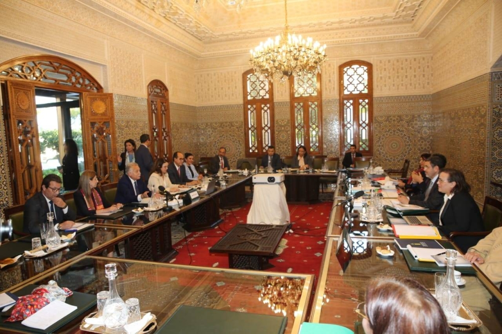 Révision du code de la famille: PPS, FFD, PSU et FGD présentent leurs propositions