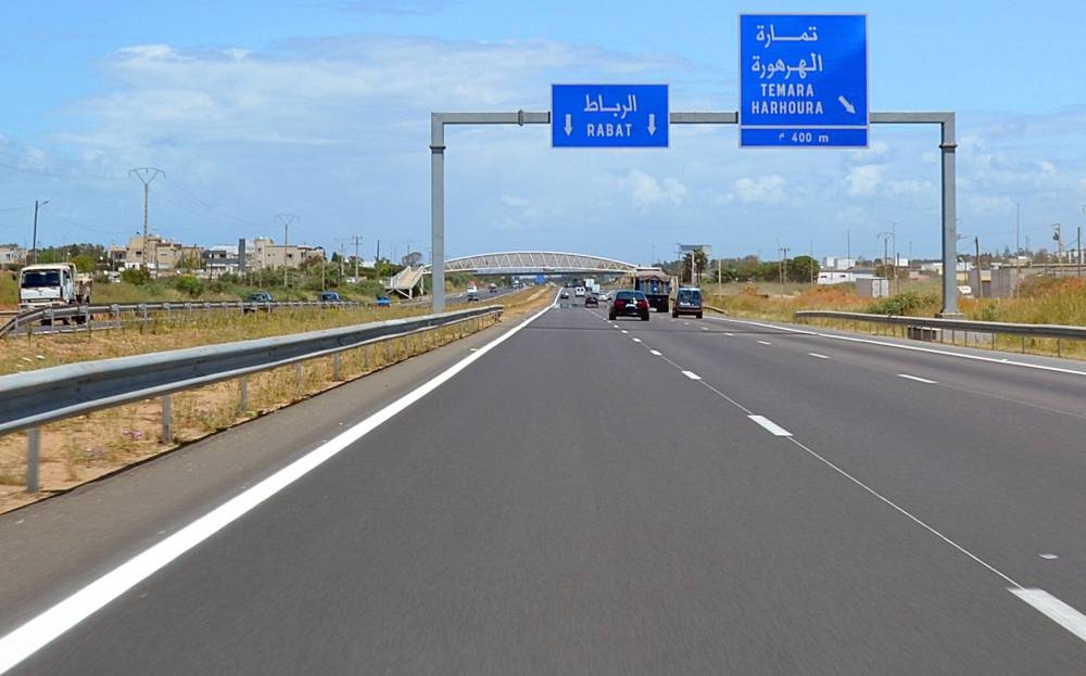 Autoroutes : voici les conseils d'ADM à l'occasion des vacances scolaires