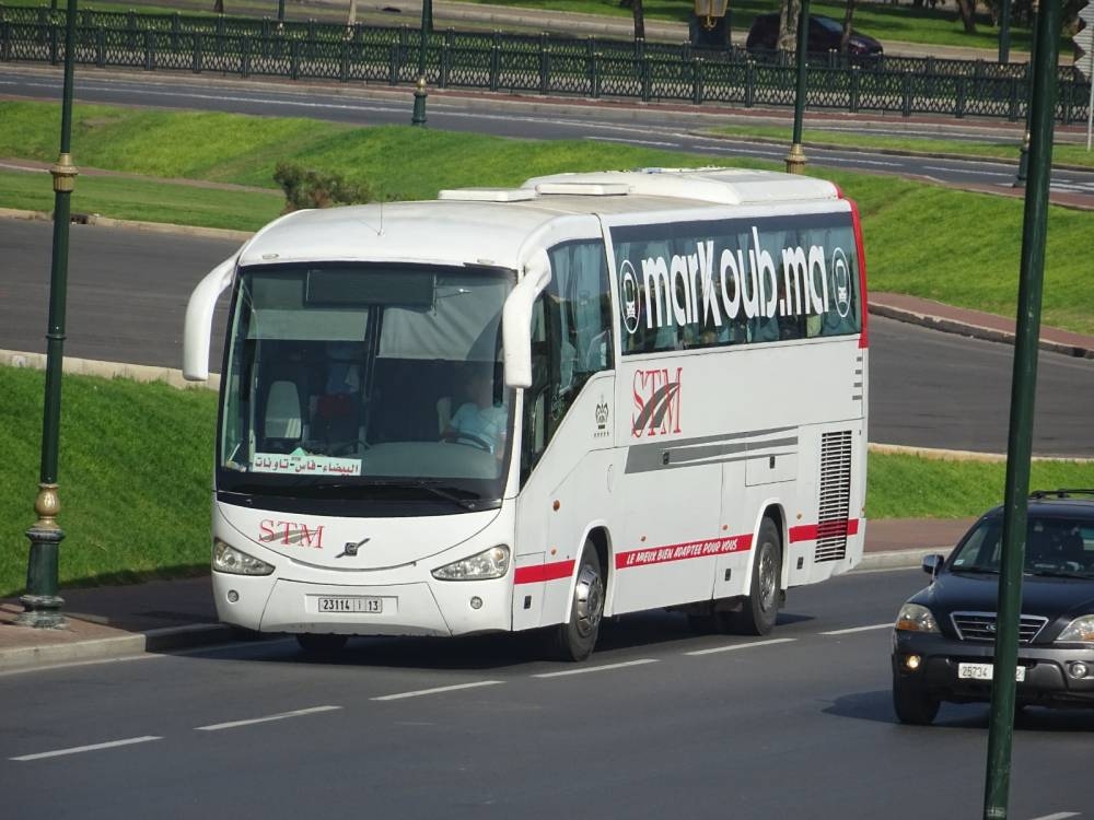 Transport routier : MarKoub.ma lance le label de qualité « M’Khyer »