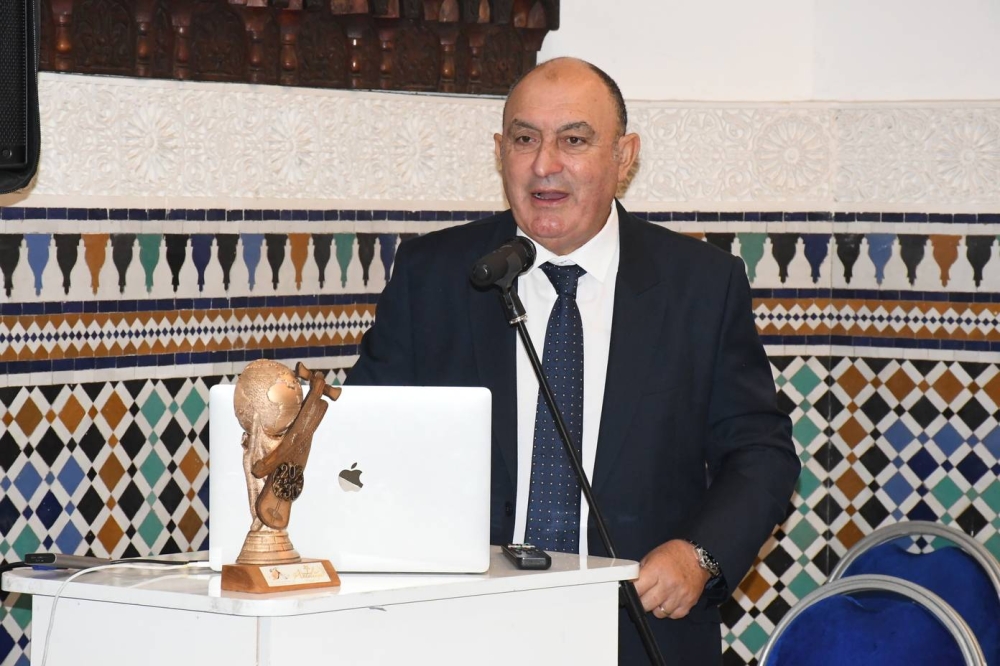 Festival Andalussiyat, 20 ans au service de la sauvegarde de la musique andalouse du Maroc