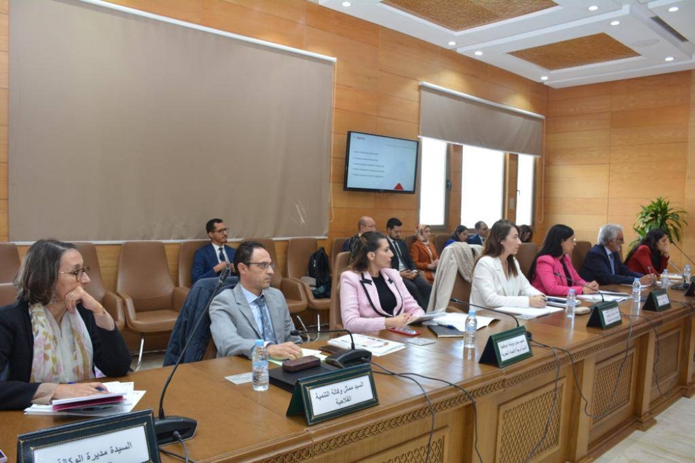 CRI Tanger-Tétouan-Al Hoceïma : 39,37 MMDH d'investissement approuvés à fin septembre