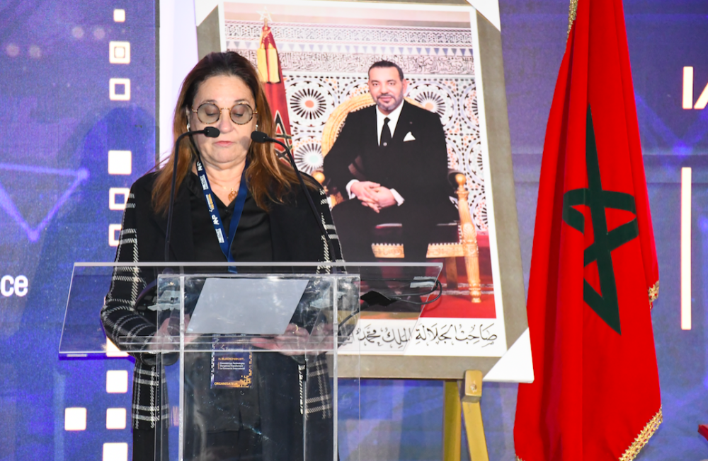 Smart ports, IoT, robotique... comment les technologies disruptives révolutionnent le secteur maritime au Maroc