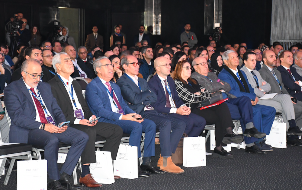 Smart ports, IoT, robotique... comment les technologies disruptives révolutionnent le secteur maritime au Maroc