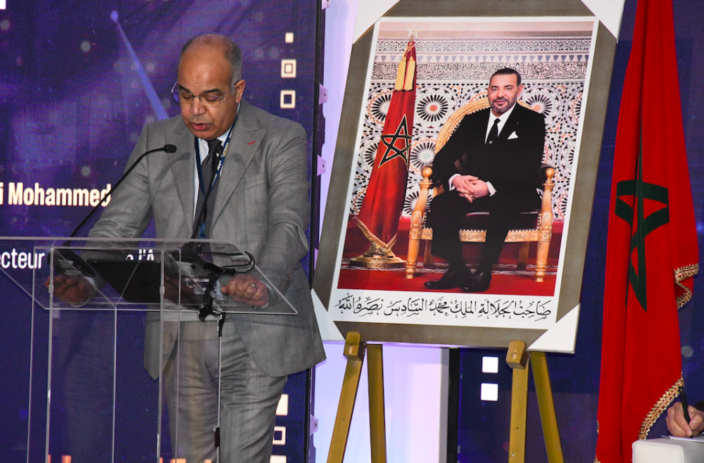 Smart ports, IoT, robotique... comment les technologies disruptives révolutionnent le secteur maritime au Maroc