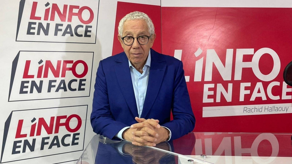 Grèves des enseignants : Il faut sortir de l'impasse, l'appel de Noureddine Ayouch