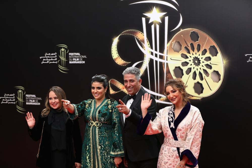 Le FIFM 2023, grand témoin de la renaissance du cinéma marocain