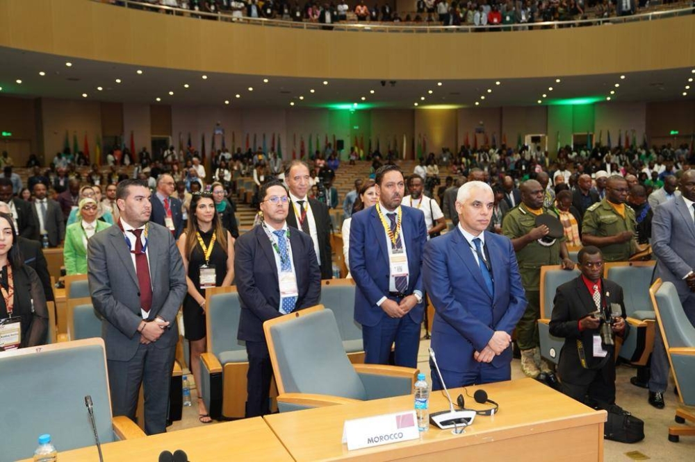 Santé publique : À bâtons rompus avec Khalid Aït Taleb