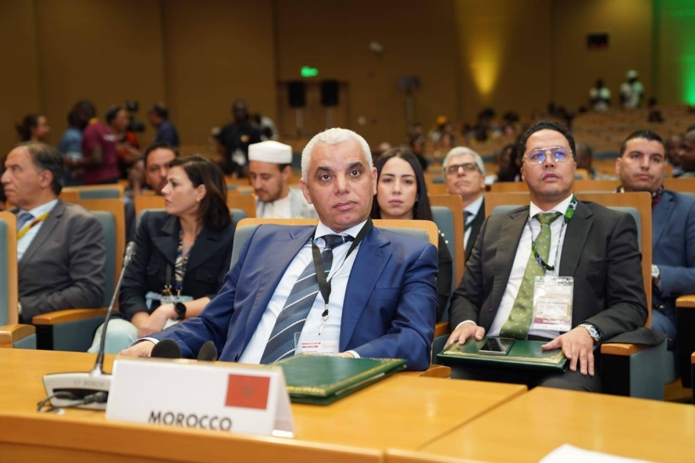 Santé publique : À bâtons rompus avec Khalid Aït Taleb