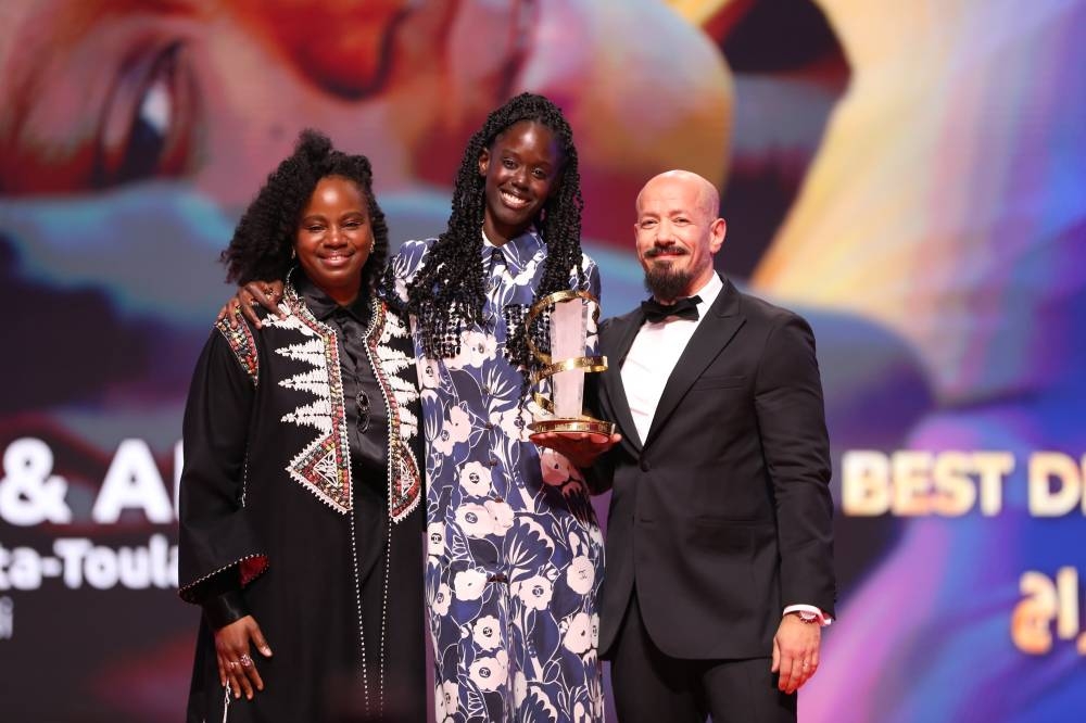 FIFM 2023 : lecture des films marocains distingués