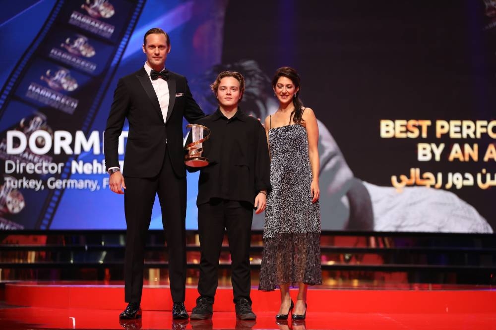 FIFM 2023 : lecture des films marocains distingués